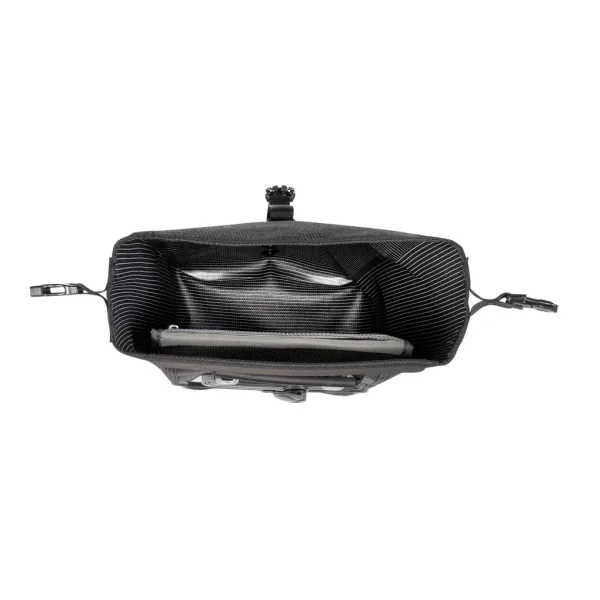 Alforjas Ortlieb SportsRoller 12.5L (2uni) High Visibility QL2.1