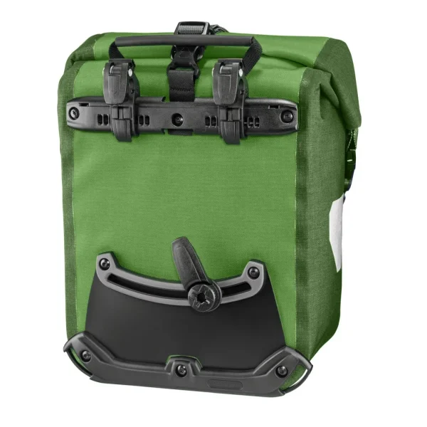 Alforjas Ortlieb SPORT-ROLLER PLUS 12.5L (2uni)  QL2.1 Kiwi-Verde