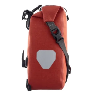 Alforjas Ortlieb SPORT-ROLLER PLUS QL2.1 Individual 14,5L Salsa-Chili