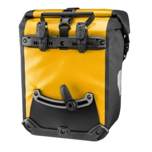 Alforjas Ortlieb SportsRoller 29L QL2.1 Sun Amarillo