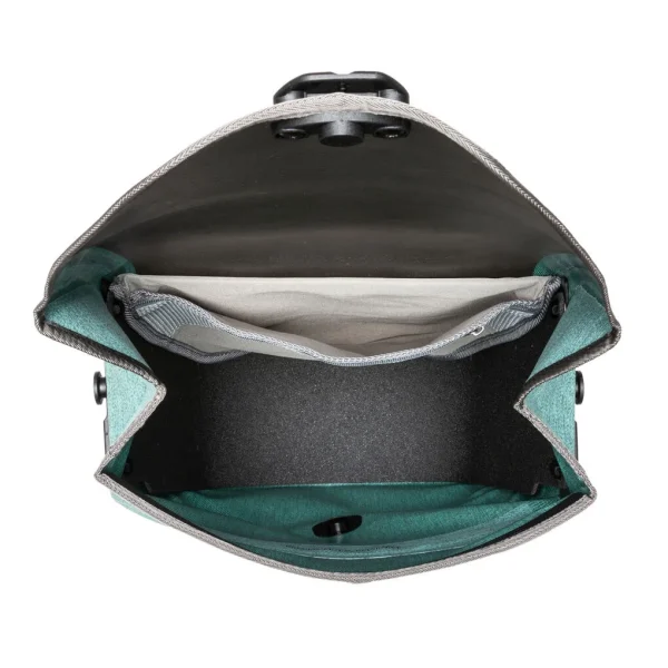 Bolsa Ortlieb VeloShopper QL2.1 18L Cascade