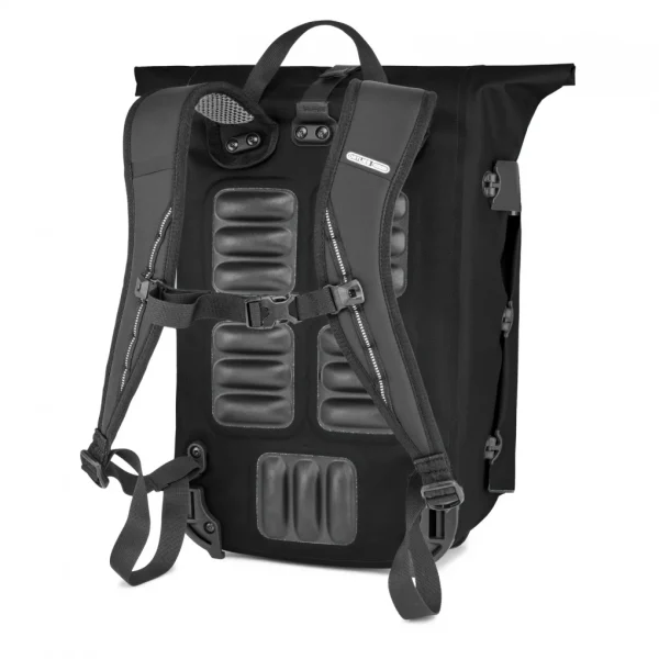 Mochila Ortlieb VARIO QL2.1 20L