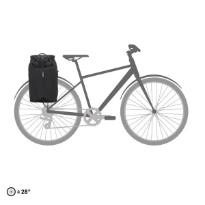 Mochila Ortlieb VARIO LITE QL2.1 22L