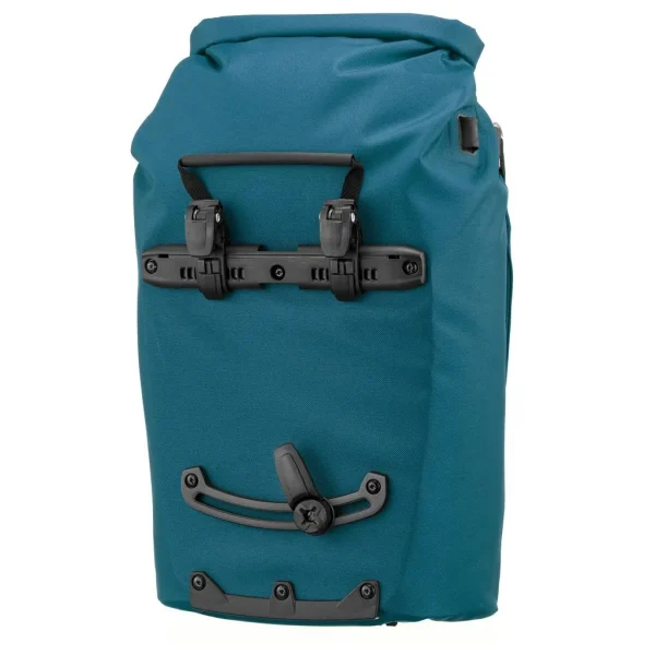 Mochila Ortlieb VARIO LITE QL2.1 22L Petrol