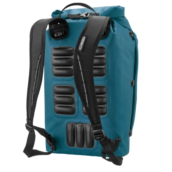 Mochila Ortlieb VARIO LITE QL2.1 22L Petrol
