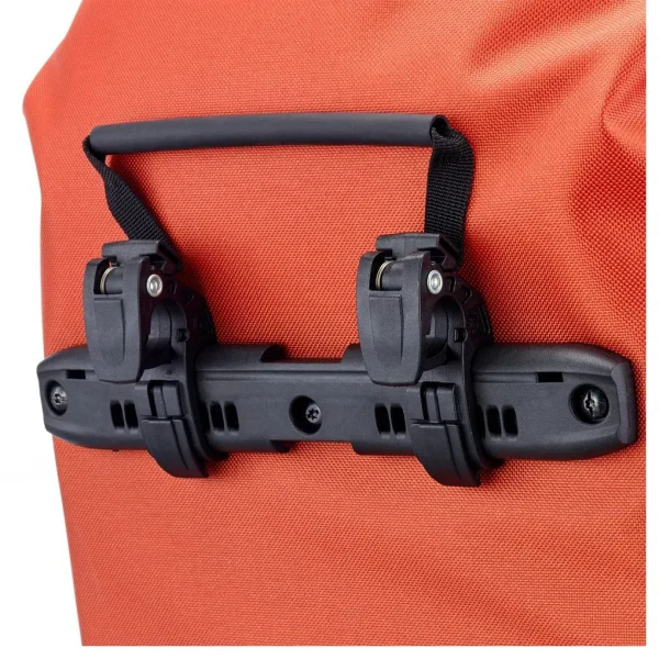 Mochila Ortlieb VARIO LITE QL2.1 22L Rooibos