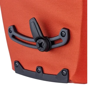Mochila Ortlieb VARIO LITE QL2.1 22L Rooibos