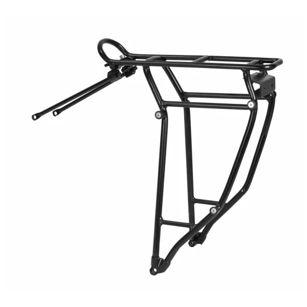 Portaequipajes Ortlieb RACK3 QL3.1 y QL3  Aluminio