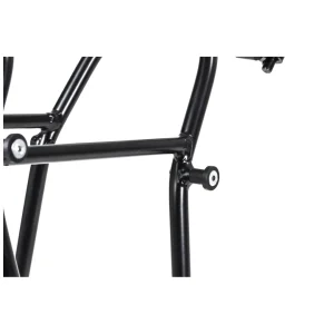Portaequipajes Ortlieb RACK3 QL3.1 y QL3  Aluminio