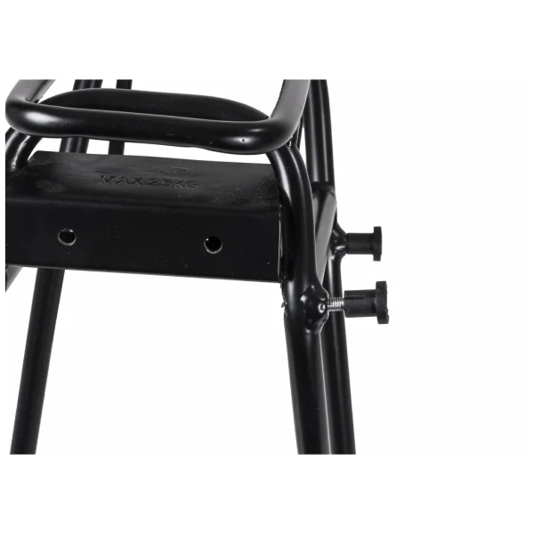 Portaequipajes Ortlieb RACK3 QL3.1 y QL3  Aluminio