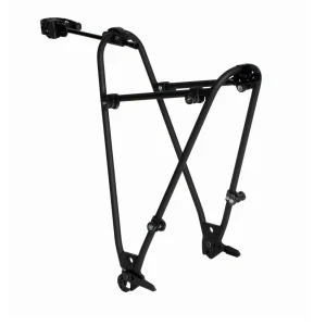 Portaequipajes Ortlieb Quick-Rack Light QL1, 2, 2.1, 3, 3.1