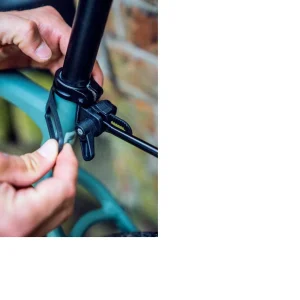 Portaequipajes Ortlieb Quick-Rack Light QL1, 2, 2.1, 3, 3.1