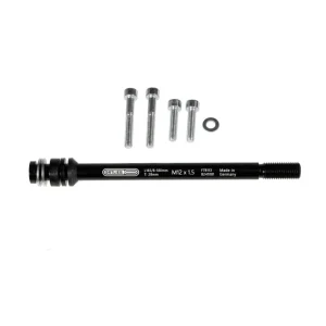 Eje Pasante Ortlieb M6 Quick Rack 1,5mm
