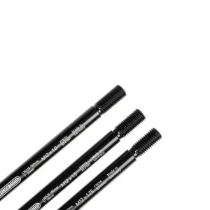 Eje Pasante Ortlieb M6 Quick Rack 1,5mm