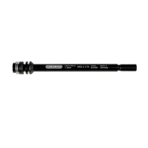 Eje Pasante Ortlieb M6 Quick Rack 1,75mm