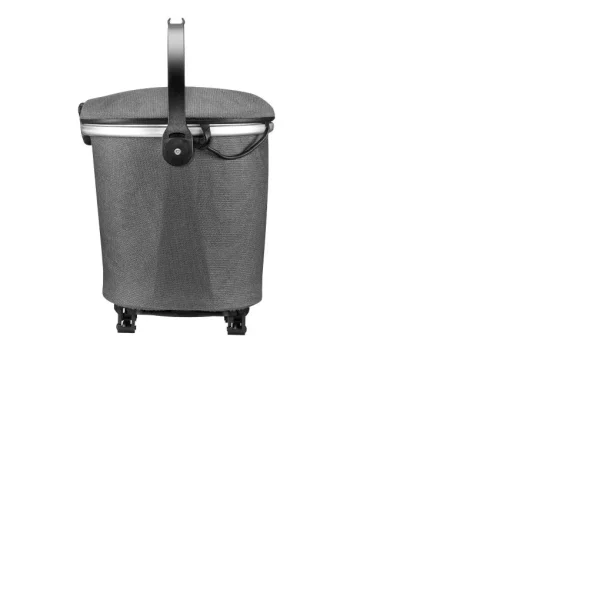 Cesta Trasera Ortlieb UP-TOWN RACK URBAN 17,5L Pepper