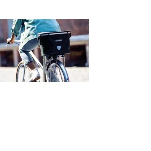 Cesta Trasera Ortlieb UP-TOWN RACK URBAN 17,5L Tinta