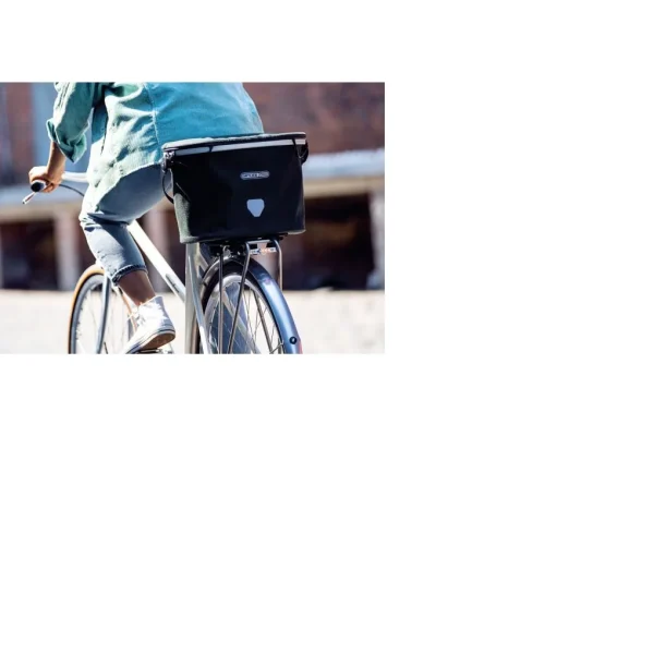 Cesta Trasera Ortlieb UP-TOWN RACK URBAN 17,5L Pine