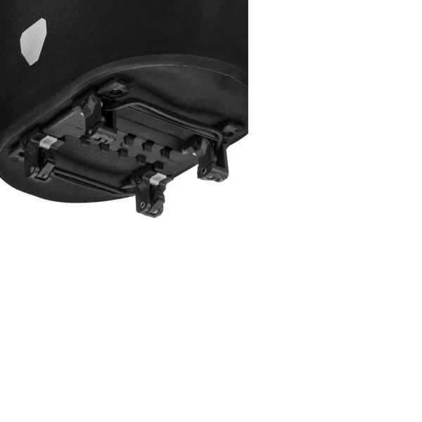 Cesta Trasera Ortlieb UP-TOWN RACK 17,5L Negro
