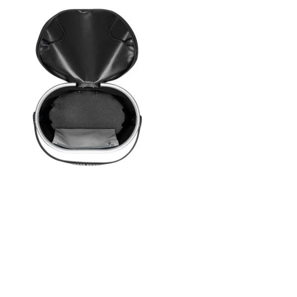 Cesta Trasera Ortlieb UP-TOWN RACK 17,5L Negro