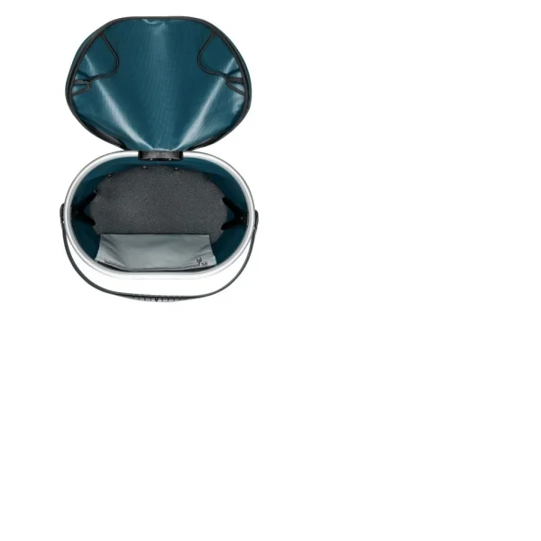 Cesta Trasera Ortlieb UP-TOWN RACK 17,5L Petrol