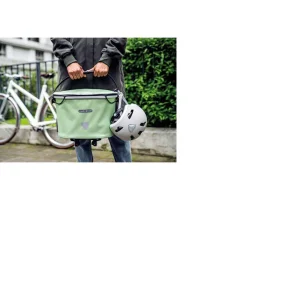 Cesta Trasera Ortlieb UP-TOWN RACK CITY 17,5L Mustard
