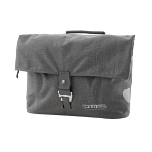 Cartera Bandolera Ortlieb Urban TwinCity QL2. 1 9L Pimienta