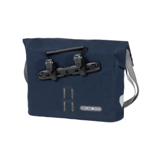 Cartera Bandolera Ortlieb Urban TwinCity QL2. 1 9L Tinta