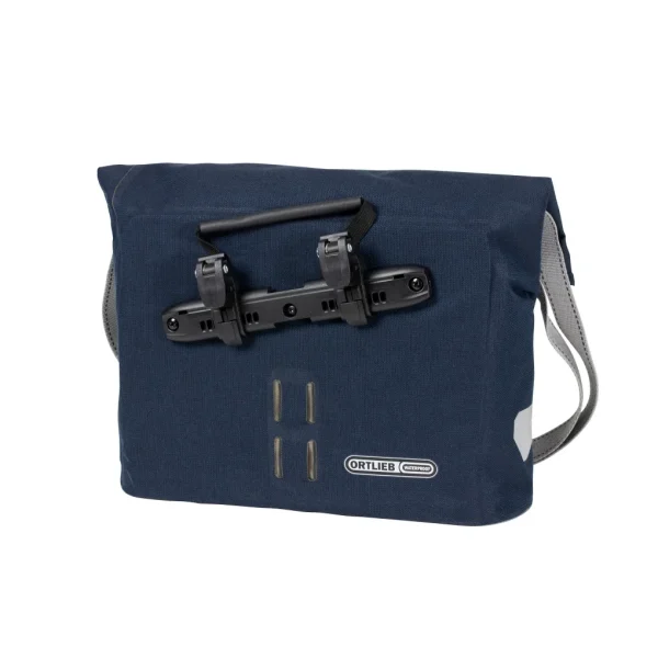 Cartera Bandolera Ortlieb Urban TwinCity QL2. 1 9L Tinta