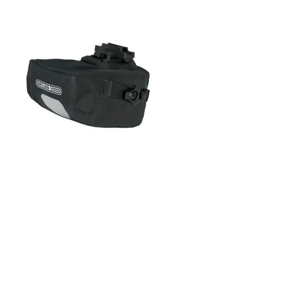 Bolsa Sillín Ortlieb Micro 0,8L Negro Mate