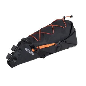 Bolsa Sillín Ortlieb SeatPack 16,5L Negro Mate