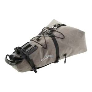 Bolsa Sillín Ortlieb SEAT-PACK QR 13 Litros Marrón