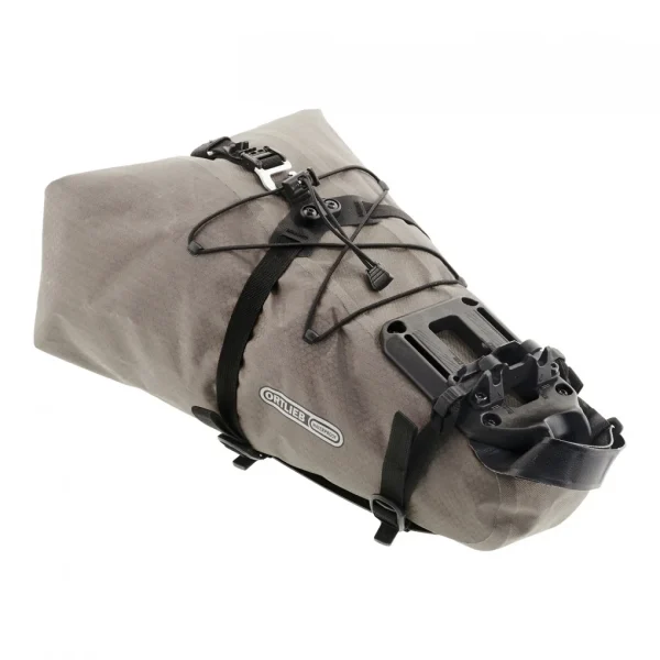 Bolsa Sillín Ortlieb SEAT-PACK QR 13 Litros Marrón