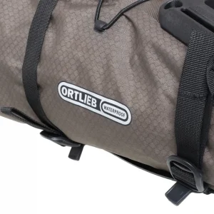 Bolsa Sillín Ortlieb SEAT-PACK QR 13 Litros Marrón