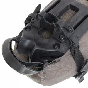 Bolsa Sillín Ortlieb SEAT-PACK QR 13 Litros Marrón