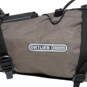 Bolsa Sillín Ortlieb SEAT-PACK QR 13 Litros Marrón