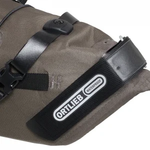 Bolsa Sillín Ortlieb SEAT-PACK 11 Litros Marrón