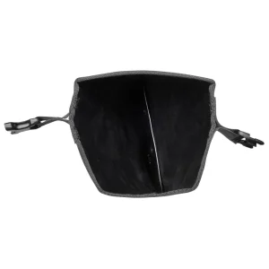 Bolsa Manillar Ortlieb HANDLEBAR-PACK FLEX 9l. Negro Mate