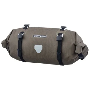 Bolsa Manillar Ortlieb HANDLEBAR-PACK FLEX 9l. Marrón