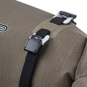 Bolsa Manillar Ortlieb HANDLEBAR-PACK FLEX 9l. Marrón