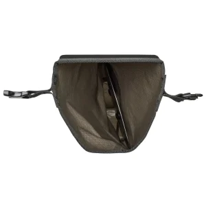 Bolsa Manillar Ortlieb HANDLEBAR-PACK FLEX 9l. Marrón