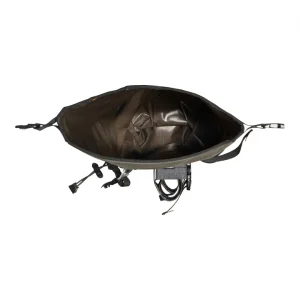 Bolsa Manillar Ortlieb HandelBar Pack  15L Marrón