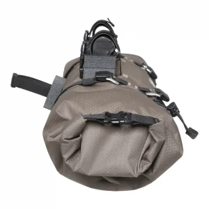 Bolsa Manillar Ortlieb HandelBar Pack  15L Marrón