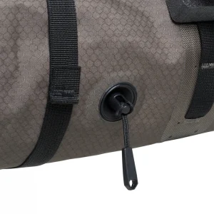 Bolsa Manillar Ortlieb HandelBar Pack  15L Marrón