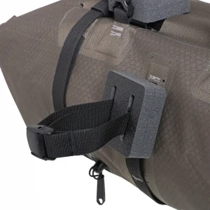 Bolsa Manillar Ortlieb HandelBar Pack  15L Marrón