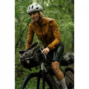 Bolsa Manillar Ortlieb HANDLEBAR-PACK QR M 11L Marrón