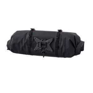 Bolsa Manillar Ortlieb HANDLEBAR-PACK FLEX 15L Negro Mate