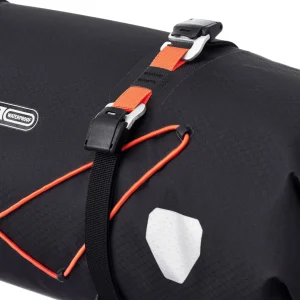 Bolsa Manillar Ortlieb HANDLEBAR-PACK FLEX 15L Negro Mate