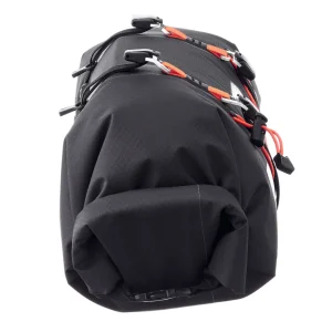 Bolsa Manillar Ortlieb HANDLEBAR-PACK FLEX 15L Negro Mate