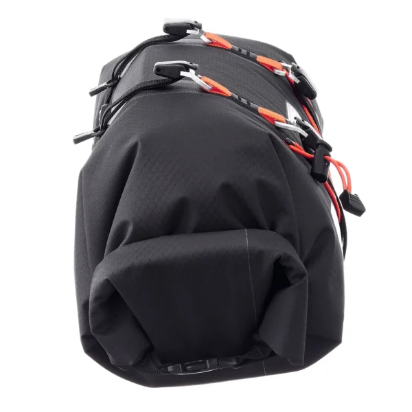 Bolsa Manillar Ortlieb HANDLEBAR-PACK FLEX 15L Negro Mate